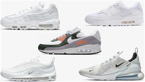 nike air max sneakers australia.